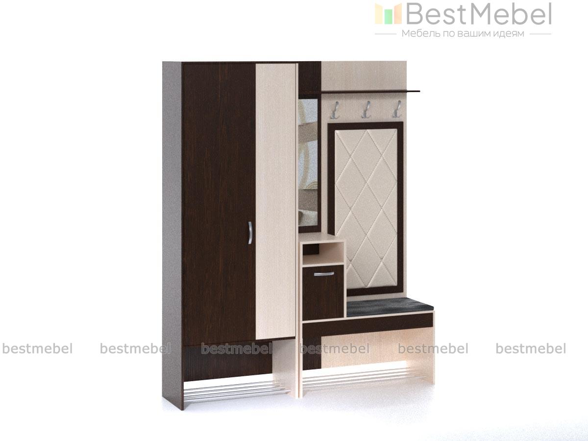 Прихожая Олли 25 BMS - Фото