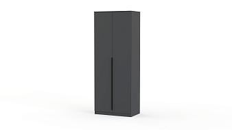 Шкаф распашной Ализе 4 BMS (1100х2200х550)