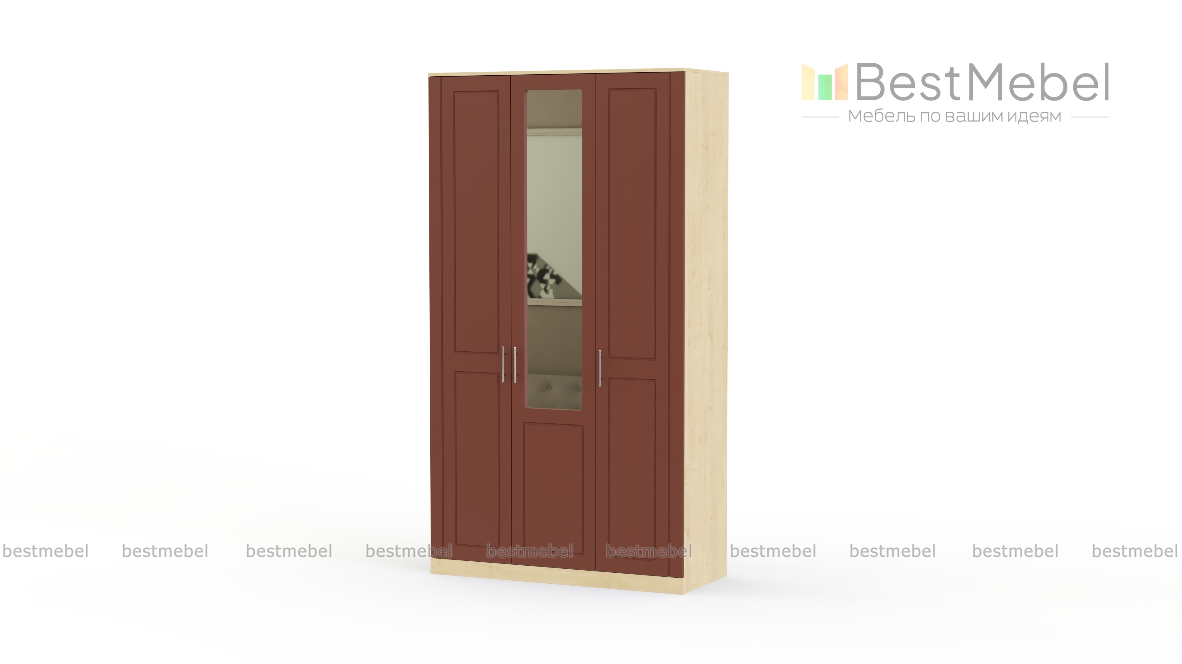 Шкаф Арина-3 BMS