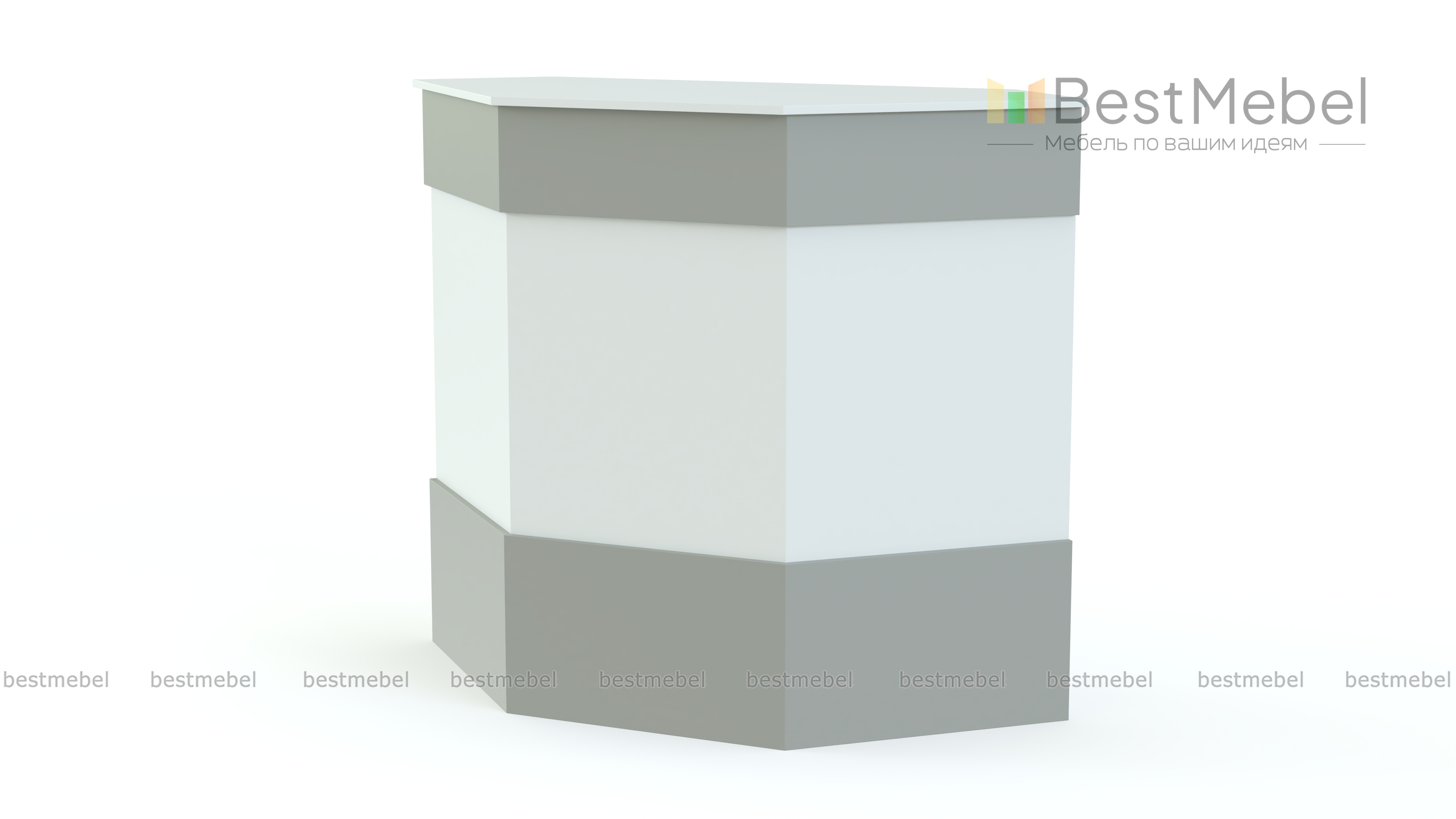 Ресепшен Рейна №3 BMS