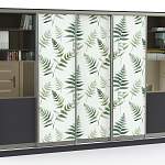 Шкаф-купе Аура 21 BMS - Фото 2