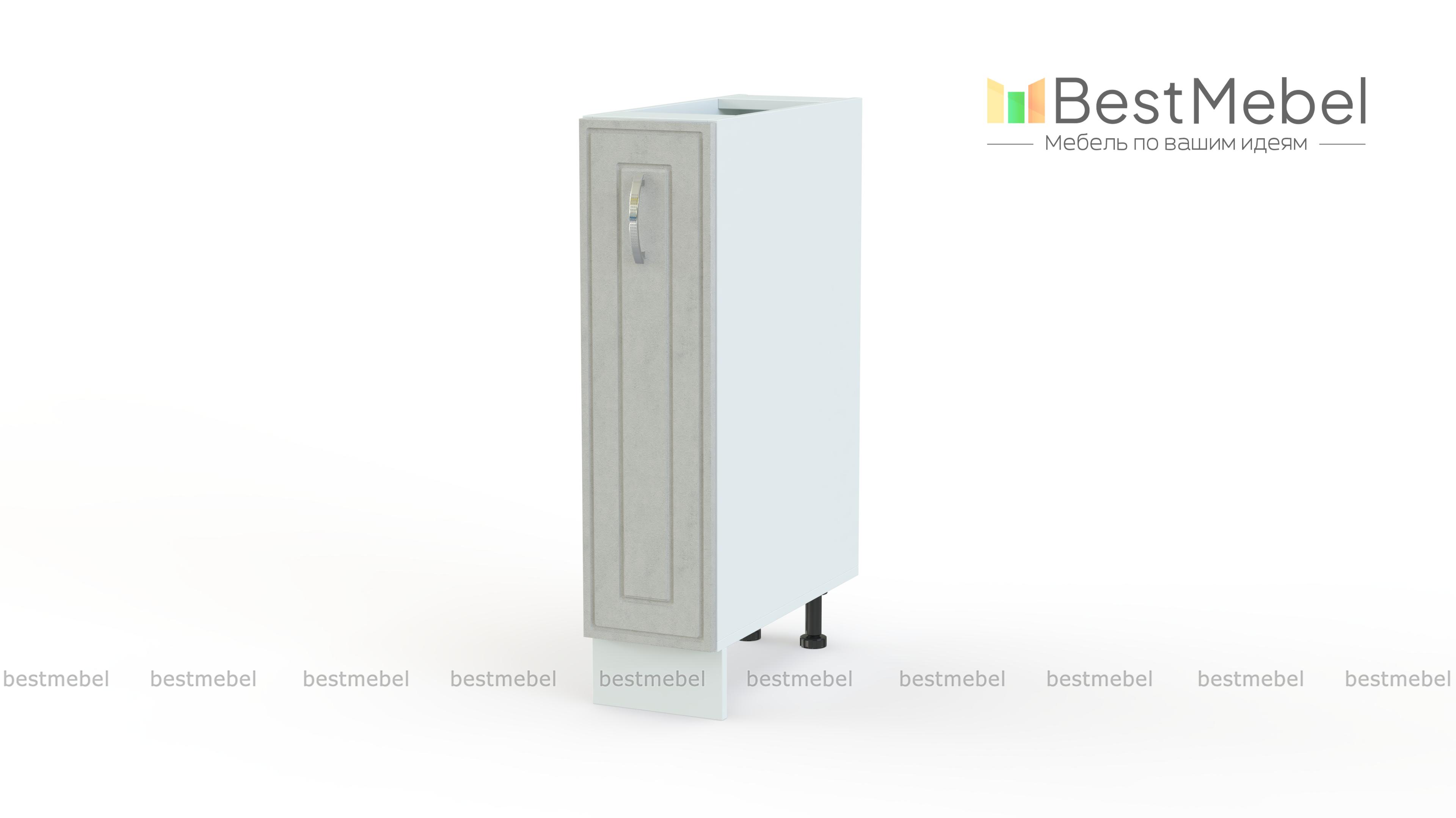 Бутылочница Чарли BMS - Фото