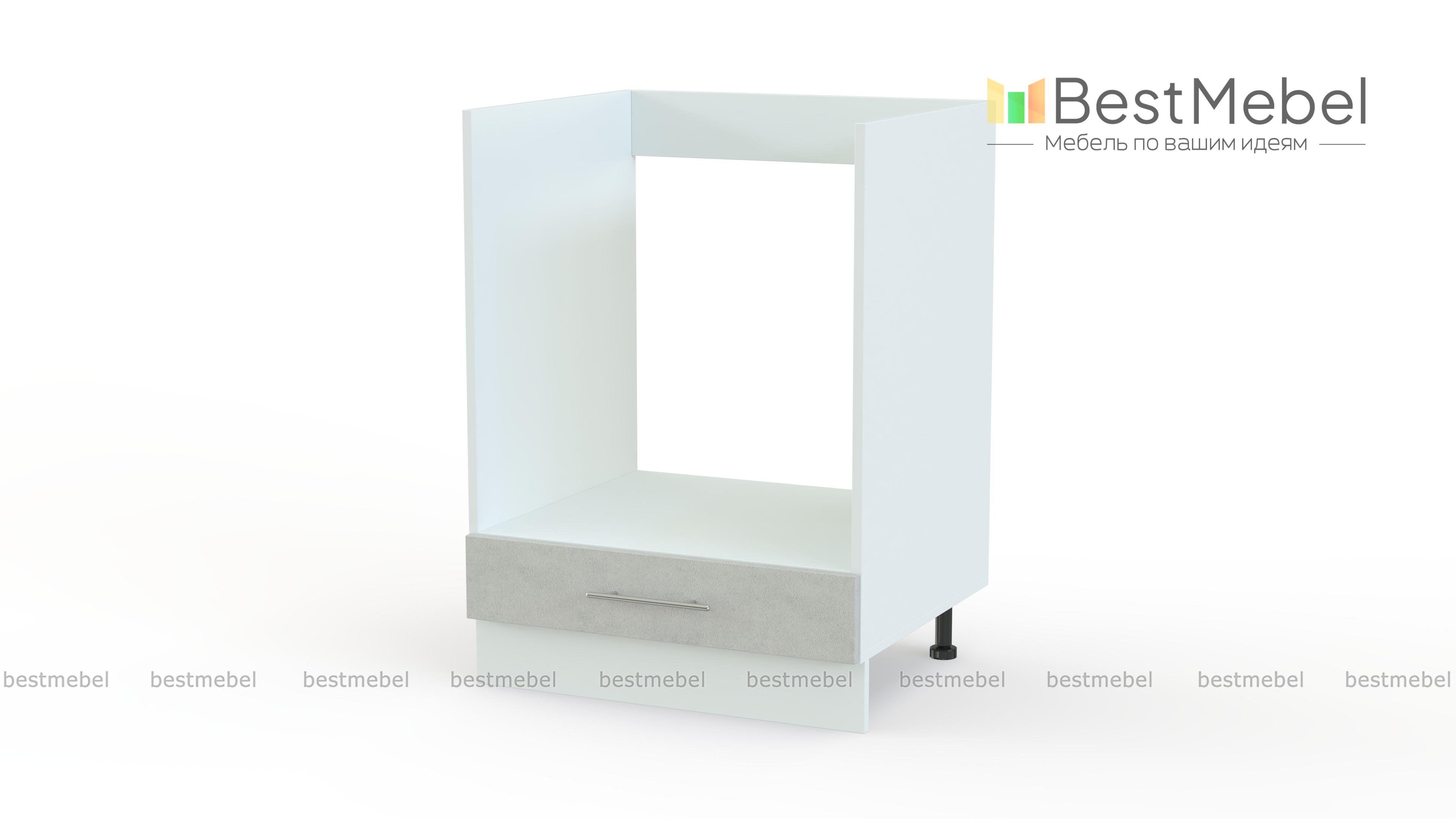 Шкаф для встроенного духового шкафа Ирен BMS - Фото