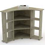 Тумба под аквариум Ежевика 1 BMS - Фото 4