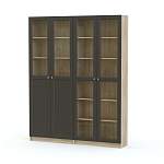 Шкаф Билли Оксберг Billy Oxberg 26 - Фото 6