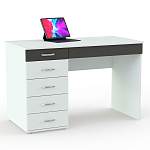 Письменный стол Акварель 53.14 BMS - Фото 2