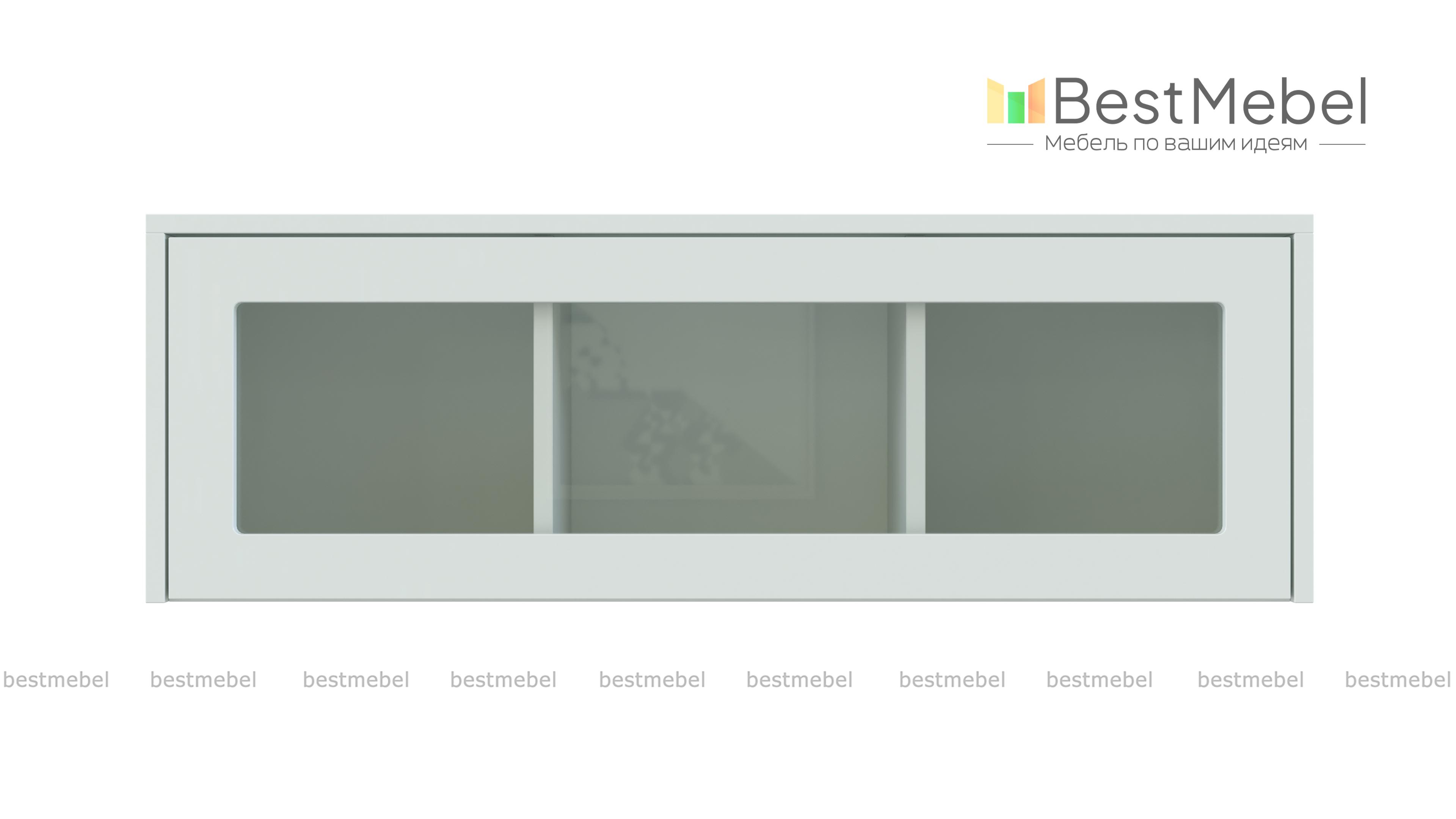 Полка Фан М5 BMS - Фото