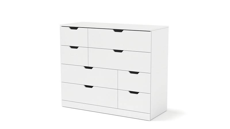 Комод Нордли Nordli 4