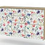 Комод Ниагара Нео 14 BMS - Фото 7