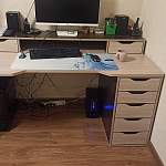 Игровой стол Баль-5 BMS - Фото от клиента
