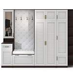 Прихожая Октэн Васса 23 BMS - Фото 3