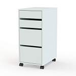 Комод на колесах Анджел 2 BMS - Фото 1