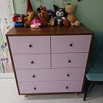 Комод Эстетик 13 BMS - Фото от клиента