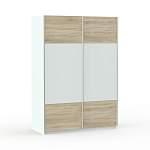 Шкаф-купе D01 225 BMS - Фото 3