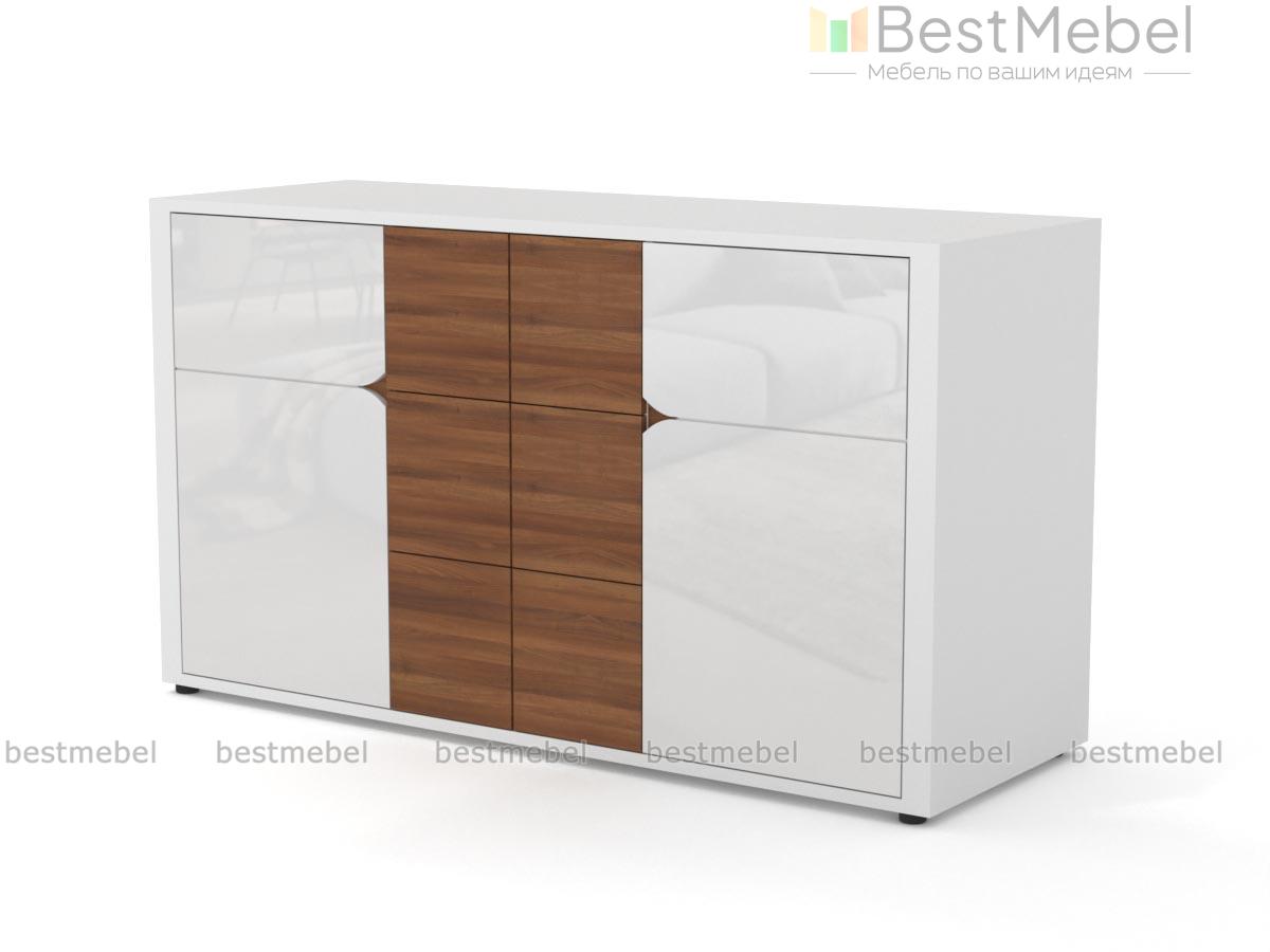 Комод Пирс 12 BMS - Фото