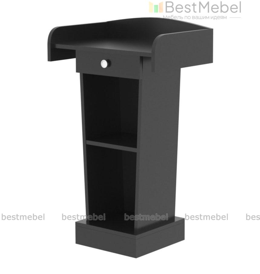 Трибуна для выступлений Динамик 2 BMS - Фото