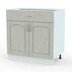 Стол с ящиком Трапеза BMS - Фото 5