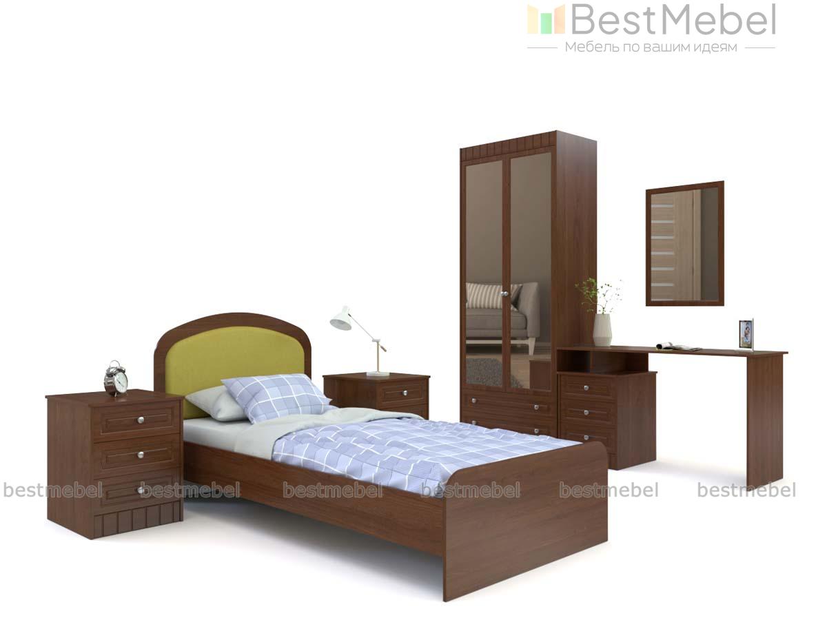 Детская комната Матильда 12 BMS - Фото