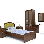 Детская комната Матильда 12 BMS - Фото 3