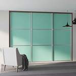 Шкаф-купе Ханна BMS - Фото 3