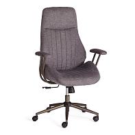 Кресло Major серого цвета