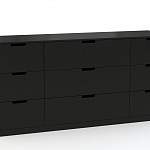 Комод Нордли Nordli 1 - Фото 15