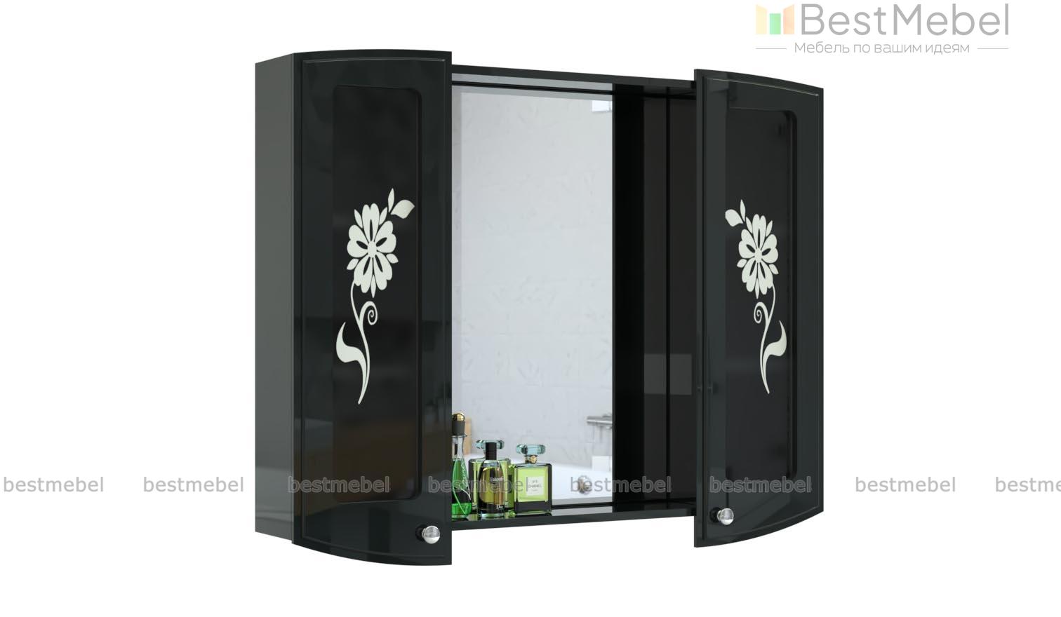 Зеркало Краст 6 BMS - Фото