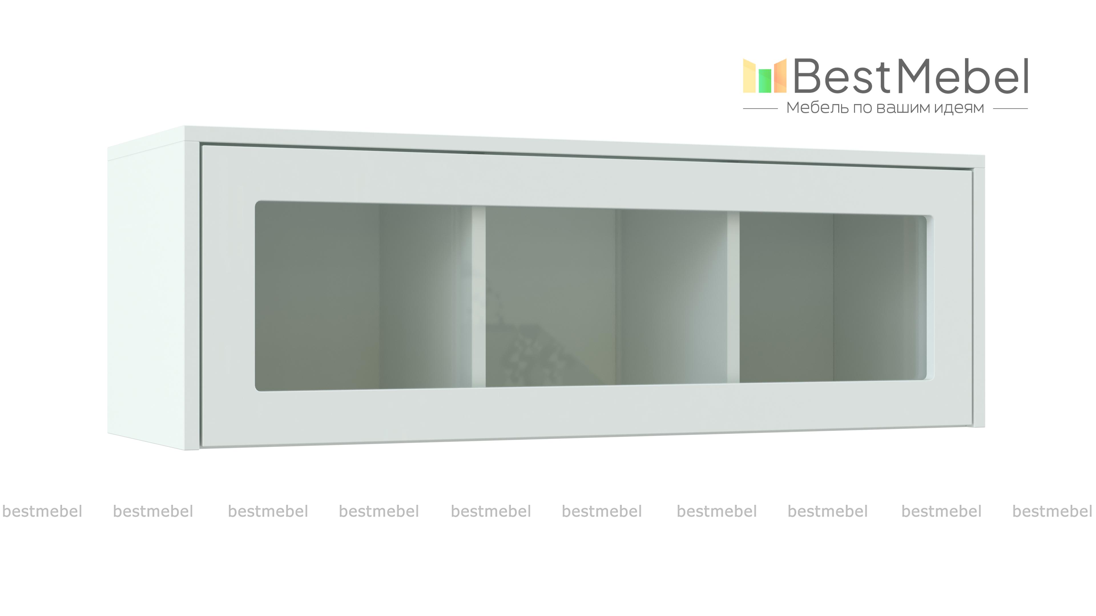 Полка Фан М5 BMS - Фото