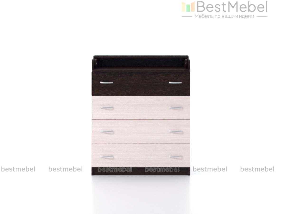 Комод Эстет-8 BMS - Фото