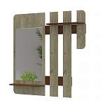 Вешалка Фиона 2 BMS - Фото 4