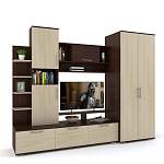 Стенка Денвер BMS - Фото 12