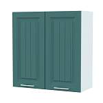 Шкаф верхний с 2-мя дверцами Европа BMS - Фото 6