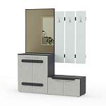 Прихожая Эллина 02 BMS - Фото 7