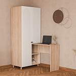 Шкаф со столом Рене 5 BMS - Фото 8