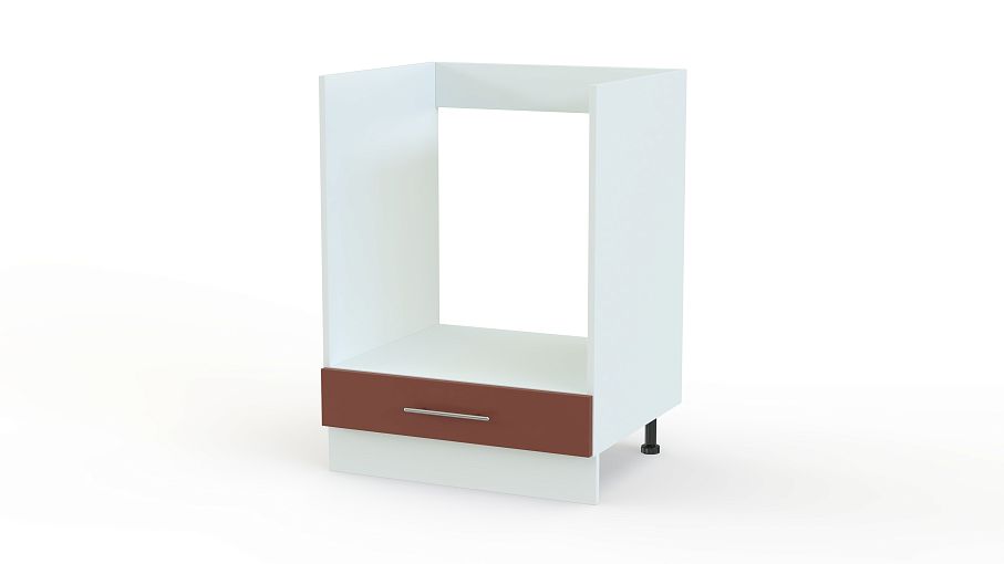 Шкаф для встроенного духового шкафа Ирен BMS - Фото