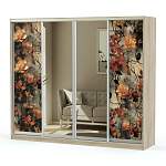 Шкаф-купе Оскар 30 BMS - Фото 7