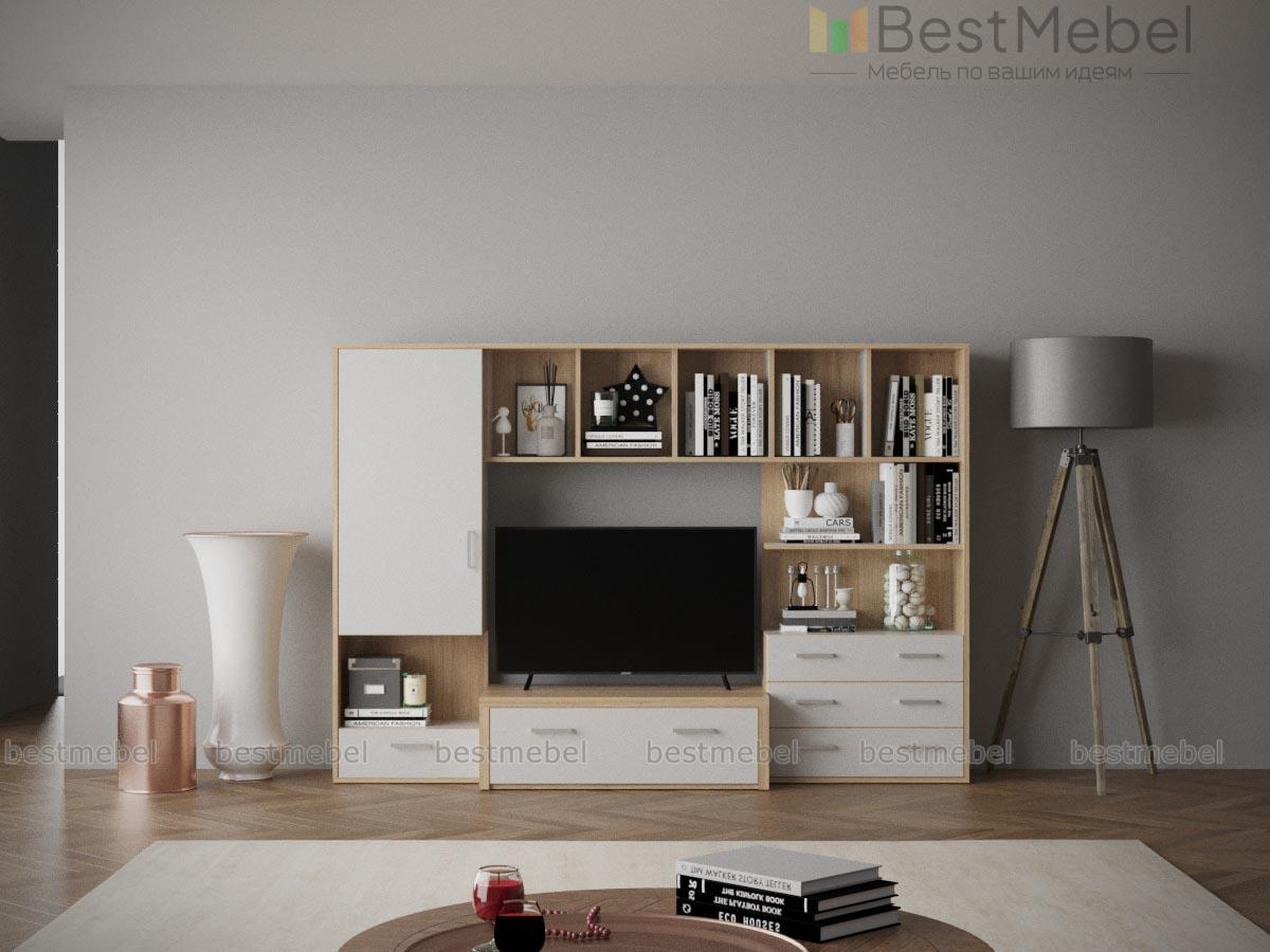 Гостиная Тиса-103 BMS - Фото