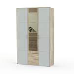 Шкаф Пенелопа 06.76 BMS - Фото 5