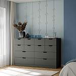 Комод Нордли Nordli 14 - Фото 12