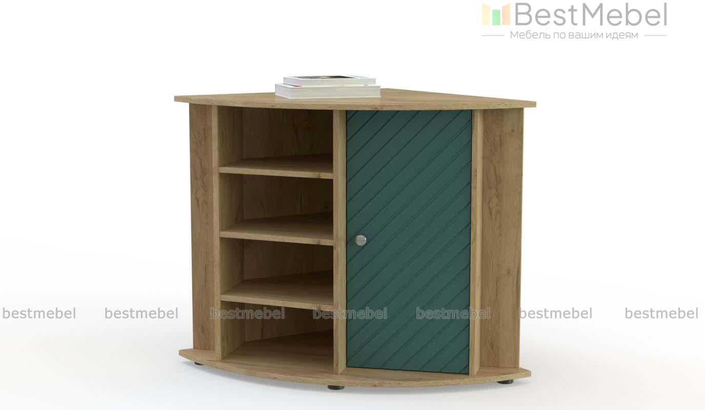 Тумба под аквариум Виндзор 4 BMS - Фото