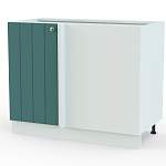 Шкаф нижний угловой Прованс BMS - Фото 5