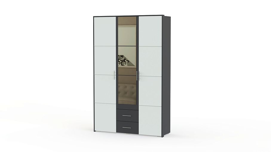 Шкаф Пенелопа 06.76 BMS - Фото