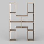 Стеллаж Сокол ПК-11 BMS - Фото 2