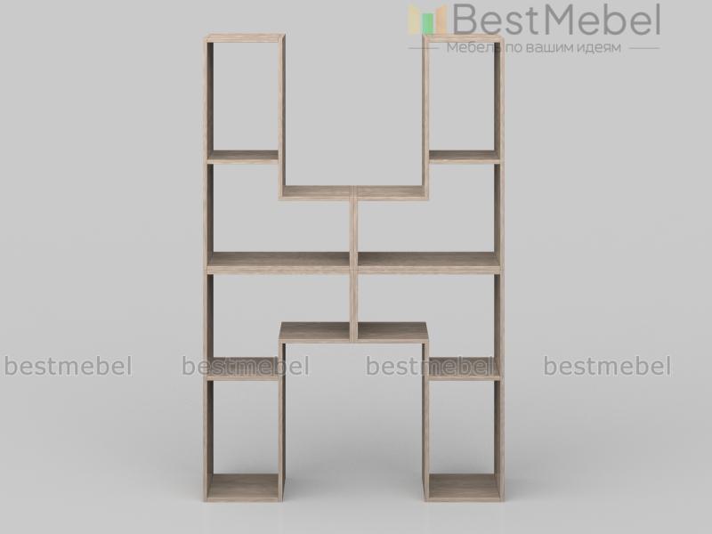 Стеллаж Сокол ПК-11 BMS - Фото