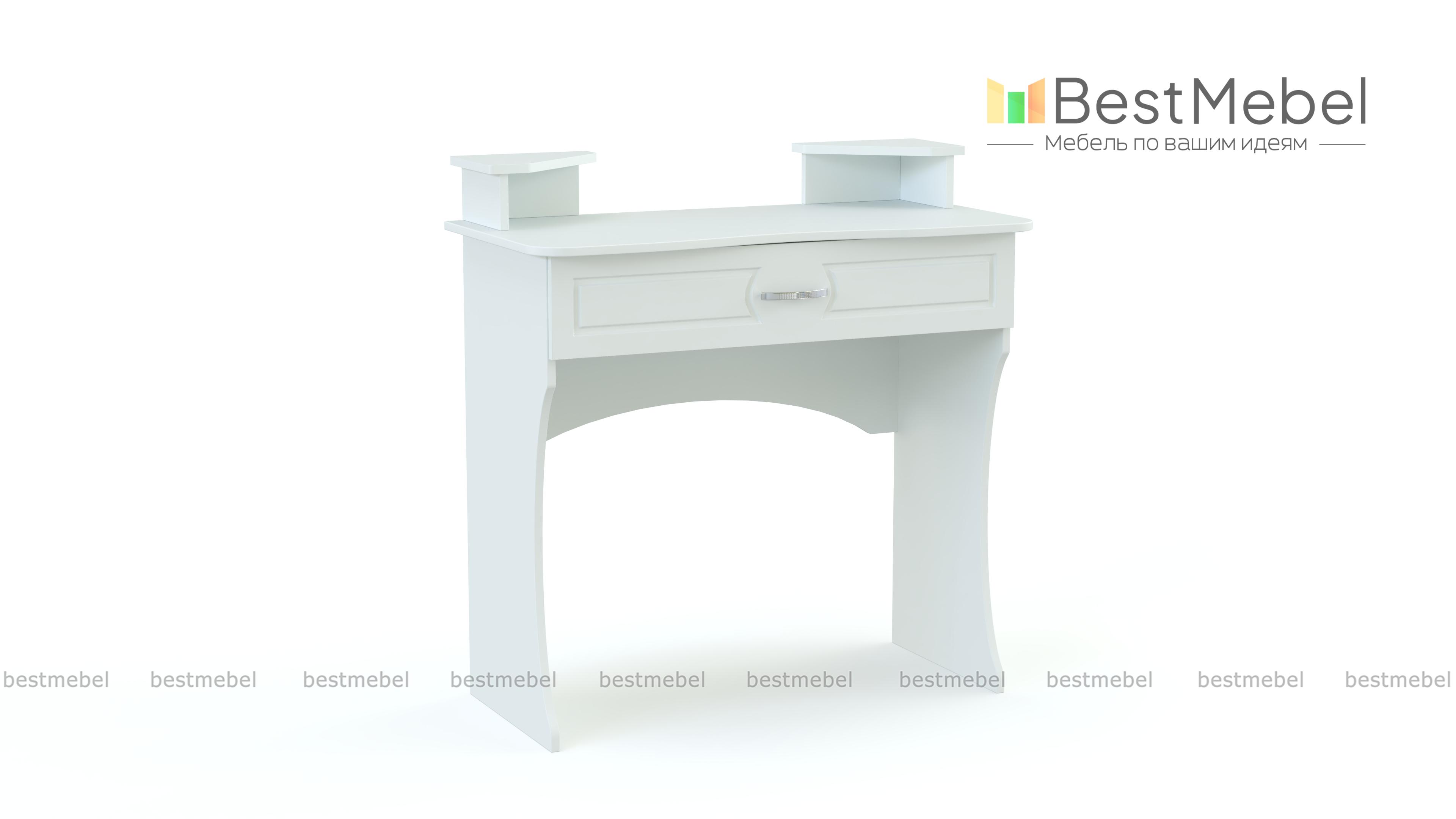 Туалетный столик Афродита 10 BMS - Фото