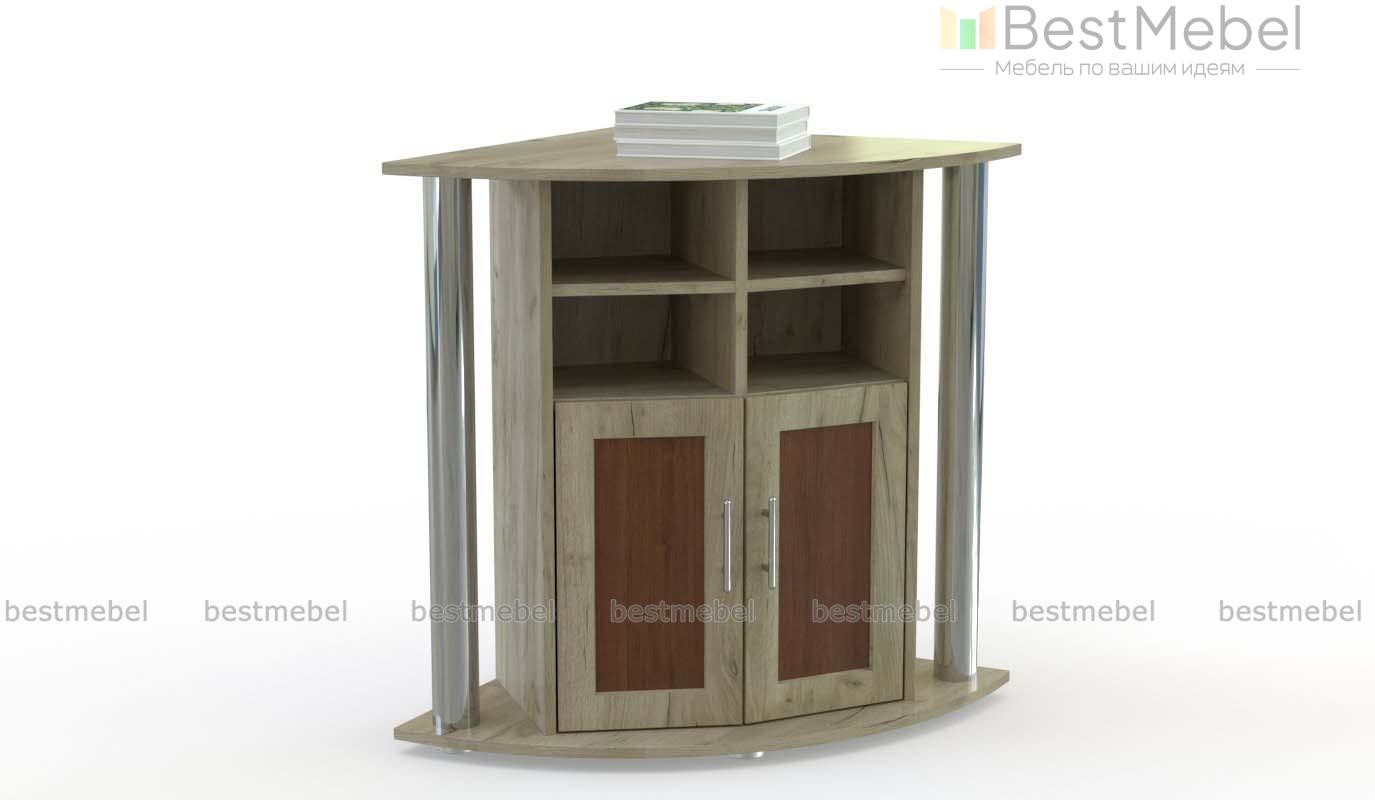 Тумба под аквариум Орлан 2 BMS - Фото