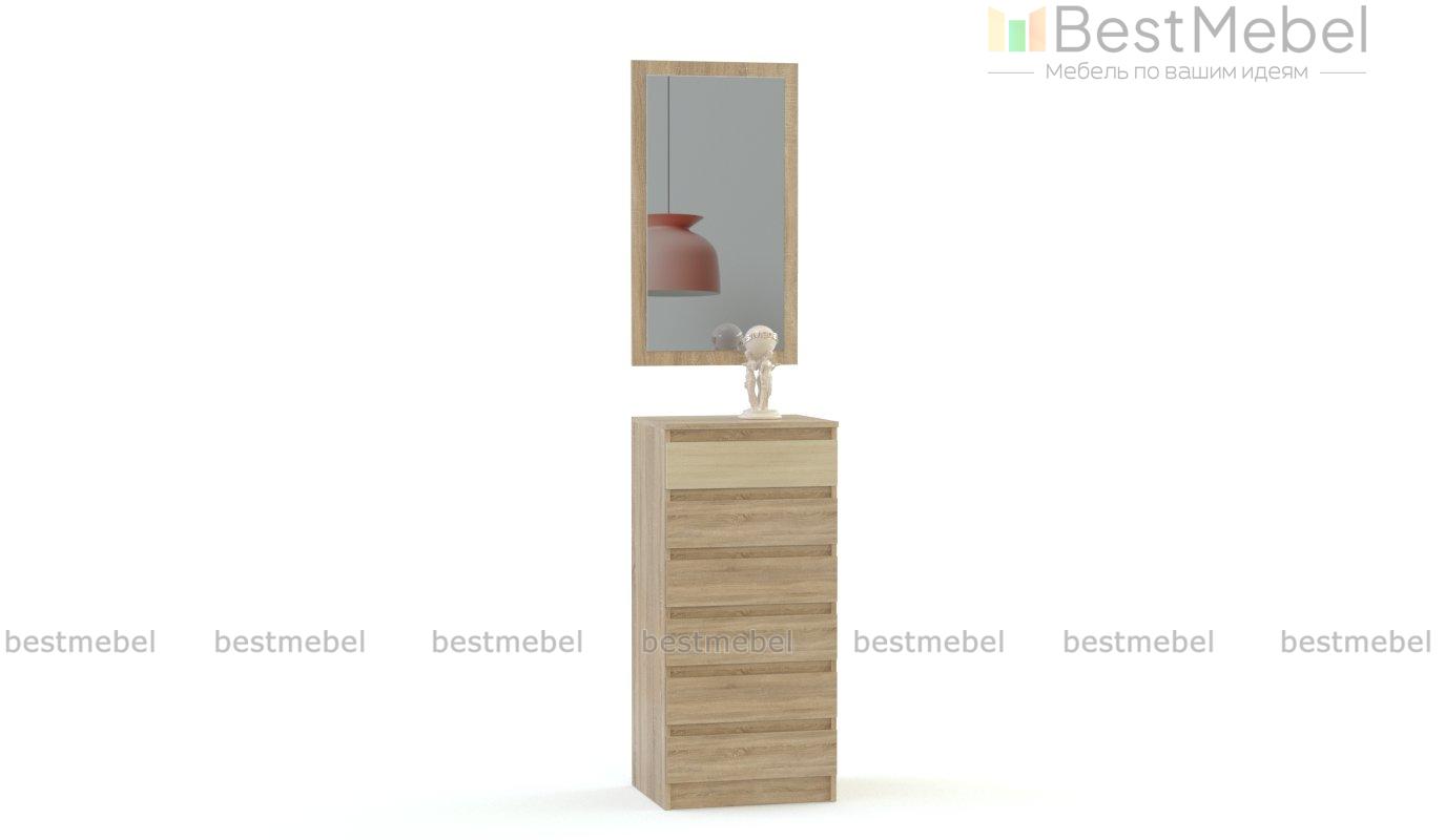 Спальня СП-4520 BMS - Фото