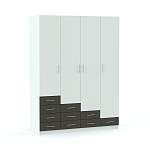 Распашной шкаф Гамма 13 BMS - Фото 3