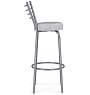 Барный стул Kuroda - Фото 3