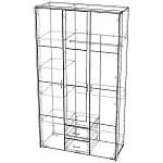 Схема сборки Шкаф Пенелопа 06.76 BMS